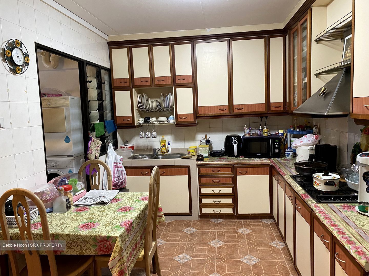 Blk 741 Tampines Street 72 (Tampines), HDB 5 Rooms #310377811